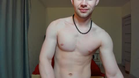 Snapshot of sevans14 chatting on 02.09.25 SevanS14 online show from 02.09.25