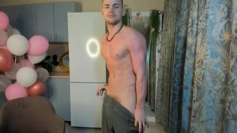 Snapshot of sevans14 chatting on 02.25.25 SevanS14 online show from 02.25.25