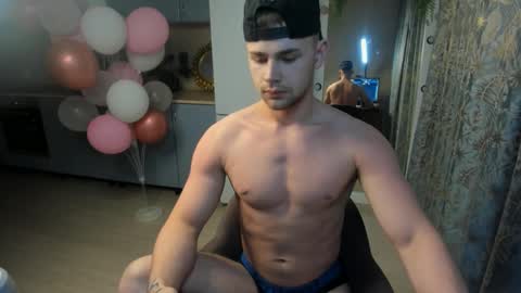 Snapshot of sevans14 chatting on 02.25.25 SevanS14 online show from 02.25.25