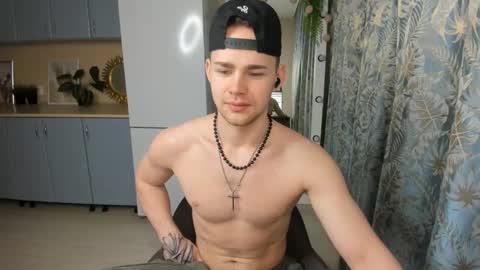 Snapshot of sevans14 chatting on 03.10.25 SevanS14 online show from 03.10.25