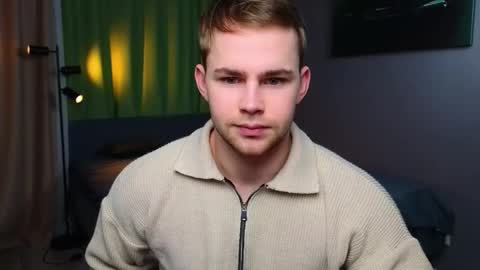 SevanS14 online show from 03.03.26