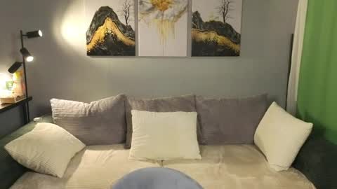 SevanS14 online show from 03.16.26