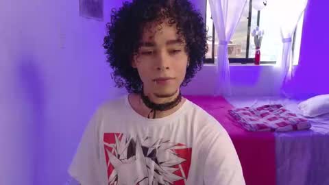 Alexis online show from 09.12.25