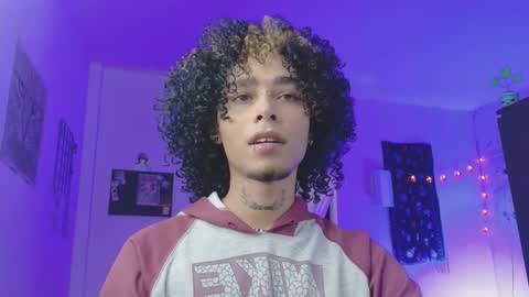 Alexis online show from 10.18.25