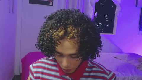 Alexis online show from 10.20.25