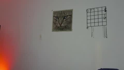 Alexis online show from 10.23.25