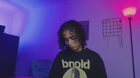 Alexis online show from 10.29.25