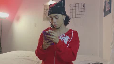 Alexis online show from 11.12.25