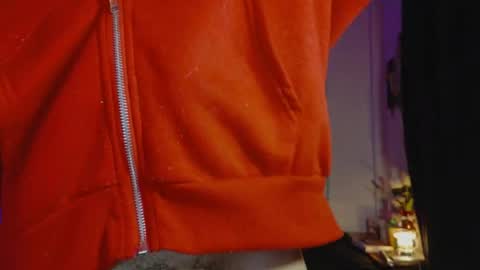 Alexis online show from 04.17.26