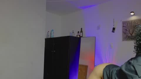 Alexis online show from 04.18.26