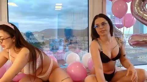 seven_sinsss online show from 05.23.26