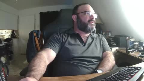 Seven online show from 02.06.25