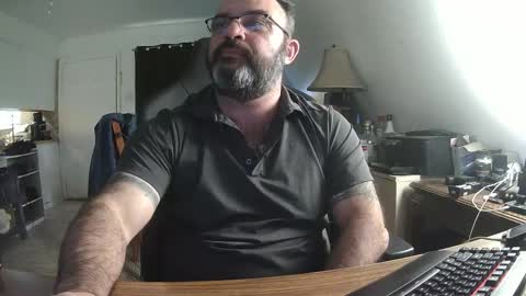 Seven online show from 02.06.25