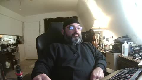 Seven online show from 02.19.25