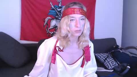 Snapshot of seventymoon chatting on 07.18.26 Seventhmoon online show from 07.18.26