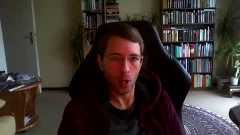 severeadversity online show from 12.11.24