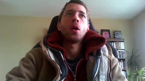 severeadversity online show from 12.13.24