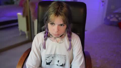 Eva online show from 07.21.26