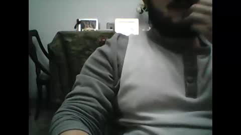 sevillano999 online show from 02.25.26