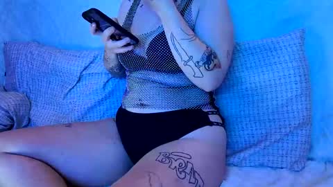 Snapshot of sevilxnatas chatting on 12.03.24 Sydney Mae online show from 12.03.24