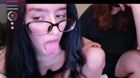 Violet online show from 06.09.26