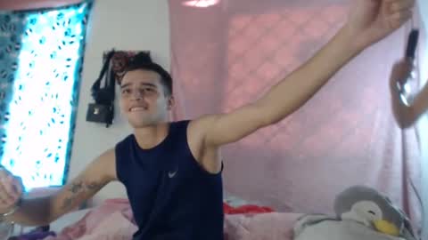 Karol y antony online show from 01.29.25