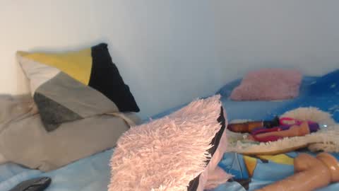 Karol y antony online show from 10.09.25