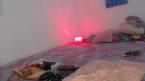 Karol y antony online show from 10.29.25