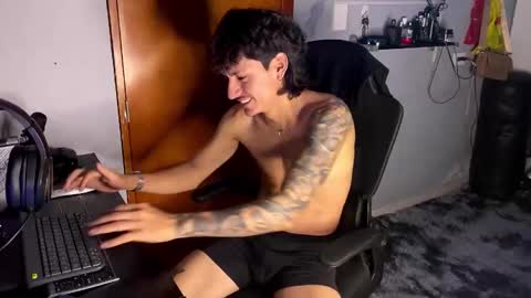 sex_love_sweat online show from 01.07.26