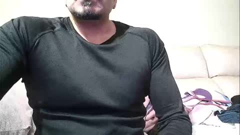 SEX MACHINE 19 online show from 02.28.26