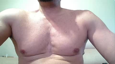 SEX MACHINE 19 online show from 04.19.26