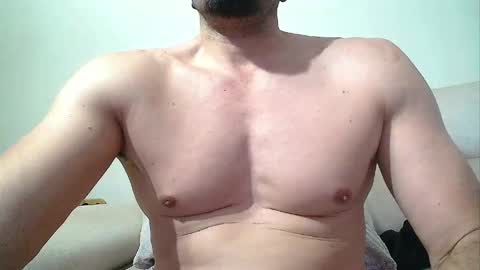 SEX MACHINE 19 online show from 04.21.26