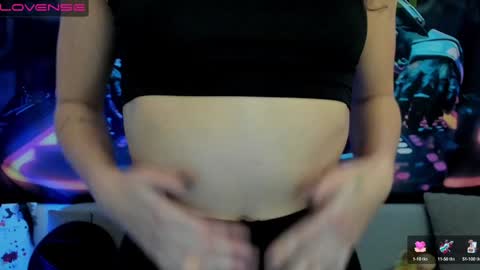 Snapshot of sex_pride chatting on 01.10.25 Leyila Johnnyn online show from 01.10.25