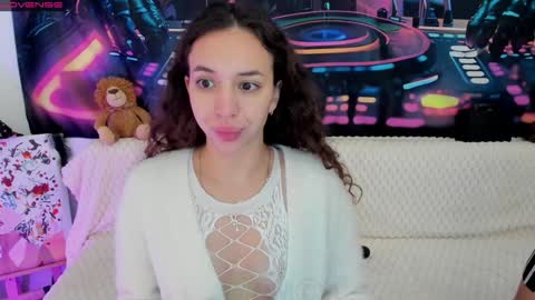 Snapshot of sex_pride chatting on 01.20.25 Leyila Johnnyn online show from 01.20.25