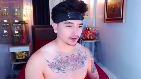 Snapshot of sex_profesor chatting on 02.03.25 AXEL online show from 02.03.25
