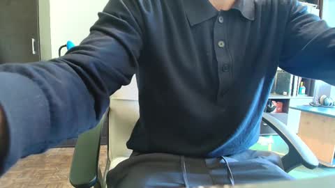 Snapshot of sexandsexy1999 chatting on 02.28.26 Daniel Taylor online show from 02.28.26