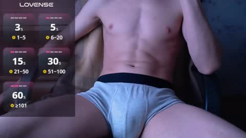 sexangelcm online show from 03.03.25