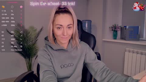 Melissa online show from 12.28.24