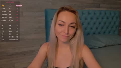 Melissa online show from 02.24.25