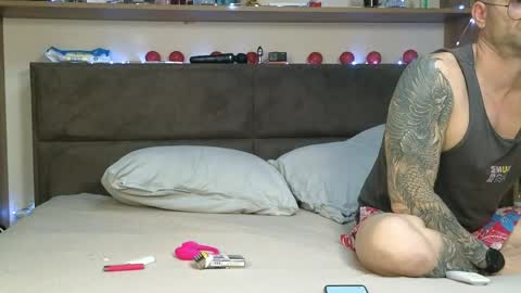 Snapshot of sexbogove36 chatting on 05.21.26 JackAdelaide online show from 05.21.26