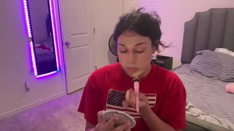 sexctranslatina online show from 11.26.25