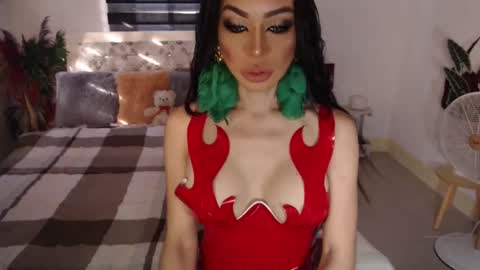 Mistress Maria online show from 12.07.24