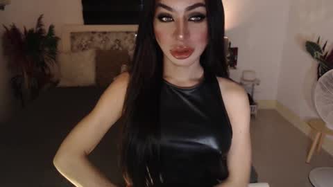 Mistress Maria online show from 03.05.25