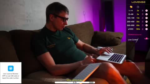 Snapshot of sexespresso chatting on 12.13.24 Thank you for Birthday Wishes online show from 12.13.24