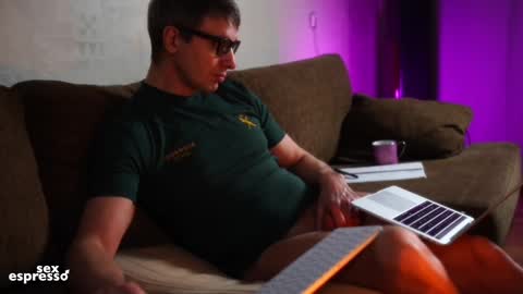 Snapshot of sexespresso chatting on 12.29.24 Thank you for Birthday Wishes online show from 12.29.24