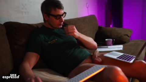 Snapshot of sexespresso chatting on 12.30.24 Thank you for Birthday Wishes online show from 12.30.24