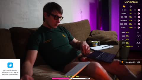 Thank you for Birthday Wishes  online show from 02.23.25