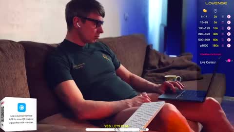 Thank you for Birthday Wishes  online show from 04.19.26