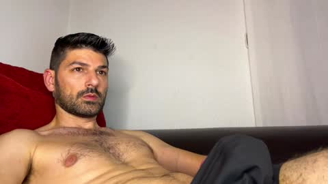 Lucenzo  online show from 12.20.24