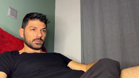 Lucenzo  online show from 12.27.24